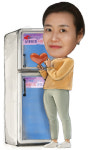 [사람사는 이야기] 성남 중원구 상대원2동 강미정 동장