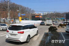 용인·성남시 ‘교통체증 고기교’ 해결 본격화… 2026년 완료는 유동적