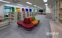김포신풍초, 학생 중심 복합문화 공간 ‘책나래 도서관’ 본격 운영