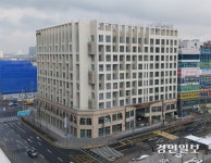 오피스·상가 분양자 제외한 사전점검… “잔금내야” 거부한 한양건설