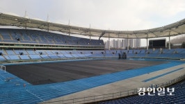[뉴스분석] 기능 잃은 문학주경기장, 2028년까지 답 찾을까