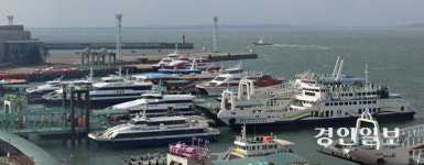 [사설] 옹진군 ‘인천 아이바다패스’ 선순환 대책 찾아야