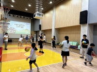 체력·배움 함께 UP… 수업 업데이트된 ‘경기학생스포츠센터’