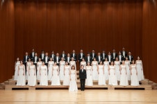 수원시립합창단, 김보미 예술감독 취임연주회