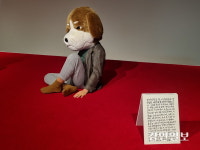 [공연리뷰] 수원시립아트스페이스광교 ‘아워세트: 김홍석 x 박길종’展 10월까지