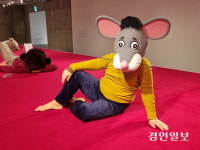 [공연리뷰] 수원시립아트스페이스광교 ‘아워세트: 김홍석 x 박길종’展 10월까지