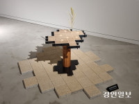 [공연리뷰] 수원시립아트스페이스광교 ‘아워세트: 김홍석 x 박길종’展 10월까지