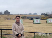 [인터뷰] 제2연평해전 전사 고(故) 한상국 상사 배우자 김한나씨