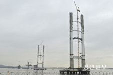 연말 개통 앞둔 제3연륙교… ‘통행료 징수’ 법적 근거 마련