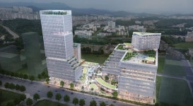 안산시, 한양대 에리카캠퍼스 혁신파크 복합개발