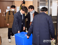 ‘전자칠판 납품 비리’ 연루 현직 중학교 교감 직위해제