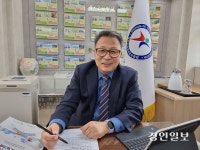 [인터뷰] ‘균등한 교육에 온힘’ 이상호 연천교육지원청 교육장
