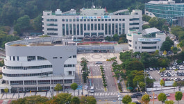 구리시 관문이자 노후된 ‘교문사거리 서편’ 어쩌나