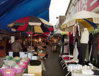 보통의 헤리티지, 가장 오래됐지만 가장 젊은 시장 ‘오산 오색시장’ [레트로K: 보통의 역사]