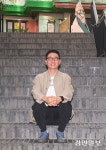 [인터뷰…공감] 지역 상권·주민 주체 ‘첫 사단법인 설립’ 앞둔 박승현 (주)공존공간 대표