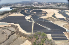여주시 가남읍 하귀리, 태양광 발전수익으로 체력단련장 건립