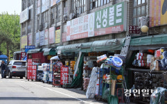 제조업 메카였던 ‘동구’ [6·3대선 인천 민심 탐방·(2)]