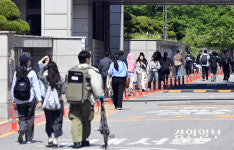 도시발전 견인 상징 ‘미추홀구’ [6·3대선 인천 민심 탐방·(3)]