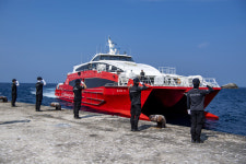 [新팔도핫플레이스] 독도와 울릉도, 그 섬에 가고 싶다