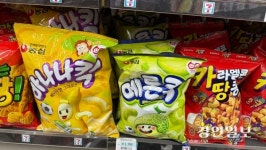 먹태깡 이어 올해는 농심 ‘메론킥’ 돌풍… 편의점 발주는 ‘별 따기’