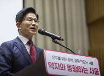 전직 의원 411명, 김문수 미담 증언하며 지지선언