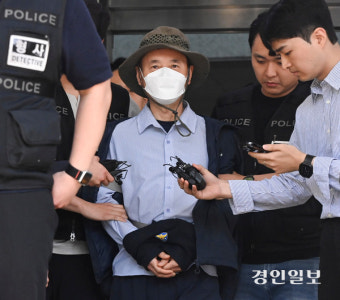 시흥 살인사건 주요 용의자 차철남, 구속 전 피의자 심문 중..동기 및 결정은 오후에
