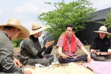 김문수, SPC 사망 사고에 “예방 가능한 사고 예방 안 한 책임 사장에…엄벌해야”