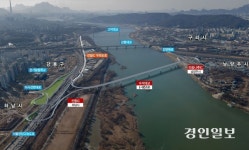 가칭 수석대교, ‘제2의 고덕토평대교’ 사태되나? 명칭 논란