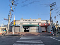 ‘이제야 도시 얼굴 같네’… 재탄생한 용인공영버스터미널에 시민 호응