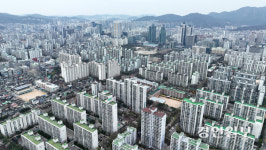경기도, 분당·일산 기본계획 승인… 1기 신도시 5곳 정비사업 본격화