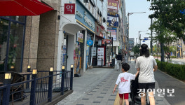 [6·3대선 인천 민심 탐방·(9)] 생활권 따라 차이 보인 ‘인천 서구’