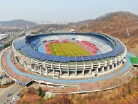 부천종합운동장, ‘사계절 스포츠 요람’으로 새단장