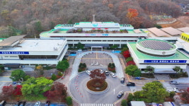 행정구역 경계 의왕가구단지 “골목형상점가 통합지정을”