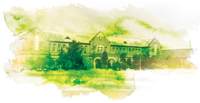 [아임 프롬 인천·(52)] ‘정구 명문 인고’ 백년역사의 일원 김성배입니다