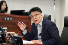 [지방의회, 내가 뛴다] 오산시의회 전도현 의원