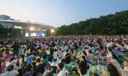 성남문화재단, 분당 중앙공원 파크콘서트 축소·원도심 뮤직페스타 신설