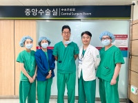 응급환자 생명 살린 동수원병원… 뒷배경에 ‘협진’