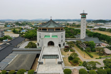 [新팔도핫플레이스] 한국 천주교 역사의 특별한 의미… ‘충남 서산 해미국제성지’