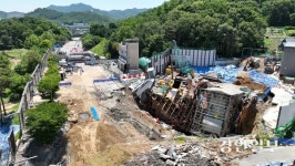 광명 신안산선 붕괴사고 조사위, 조사 기간 3개월 연장