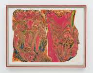 [한국 현대 목판화 70년] ‘판 속에 담긴 이상’ 신장식·이원숙