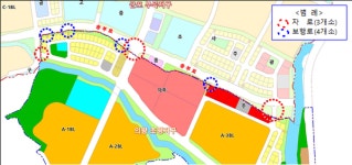 의왕 초평 주민들 ‘군포 송부로’로 출퇴근길 짧아진다