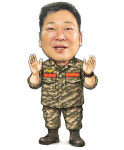 [사람사는 이야기] 한상린 화성시해병대전우회장