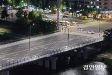 [단독] 이상 없다지만… 재시공 분당 금곡교·정자교 ‘흔들’ 주민 ‘불안’