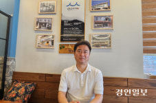 [인터뷰] 이광호 백년소상공인협동조합연합회 전국회장