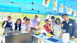 김준혁 “주민 선택이 광교2동의 내일을 만드는 힘”