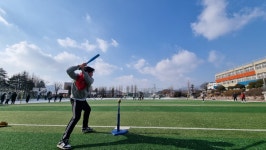 [에듀 경기] ‘중학교 학생선택중심 체육교육과정’ 학생·교사 모두 만족
