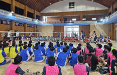 [에듀 경기] 전국 최초 ‘중학교 학생선택중심 체육교육과정’