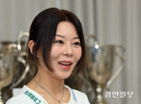 [아임 프롬 인천·(55)] 아버지 당구장서 첫 큐… LPBA 최강자 김가영