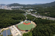 의왕서도 이제 ‘홈런!’ 외친다