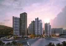 [힐스테이트 회룡역파크뷰] 생활 인프라·천혜의 자연 품은 친환경 단지